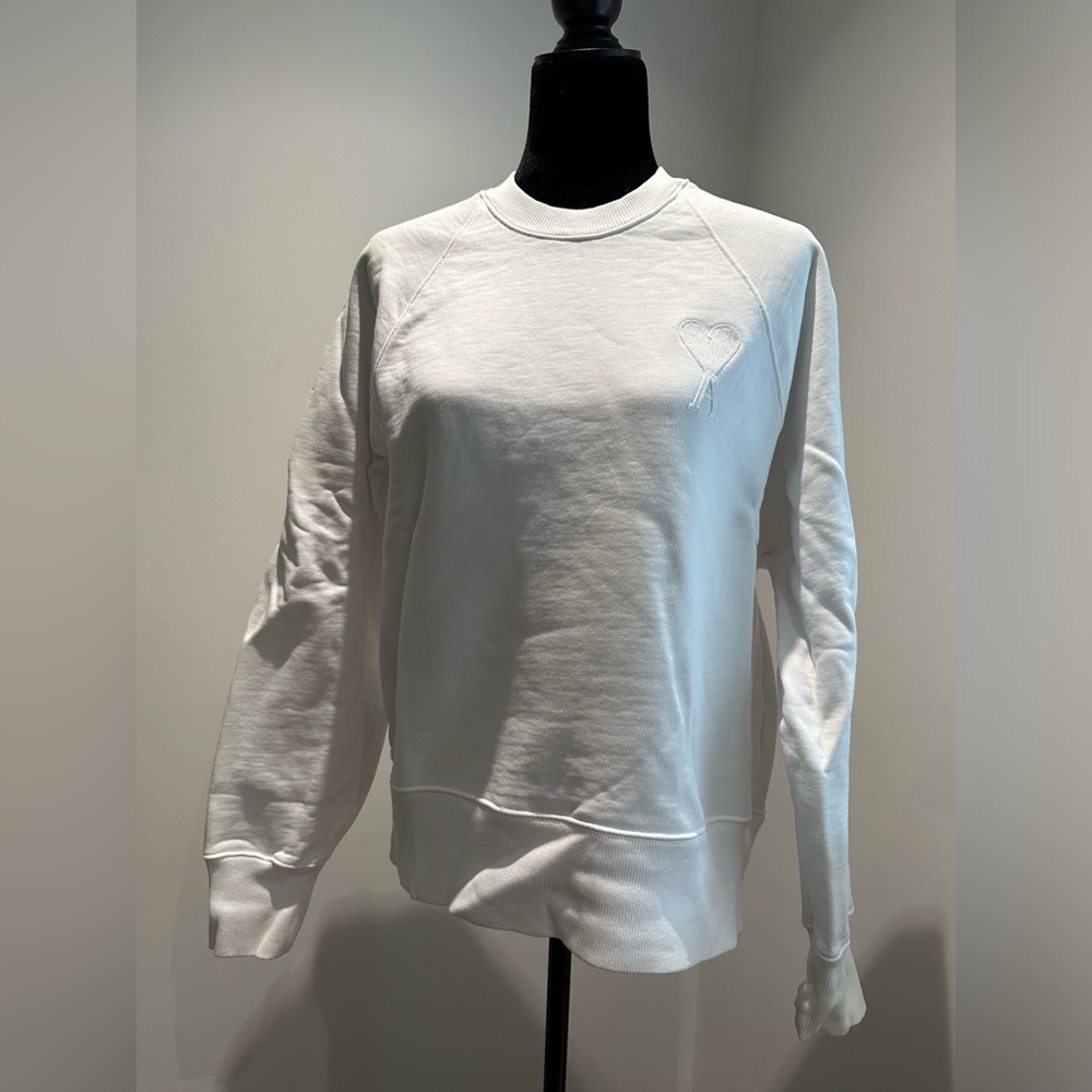 Ami Paris Sweater - Perfect Condition never worn